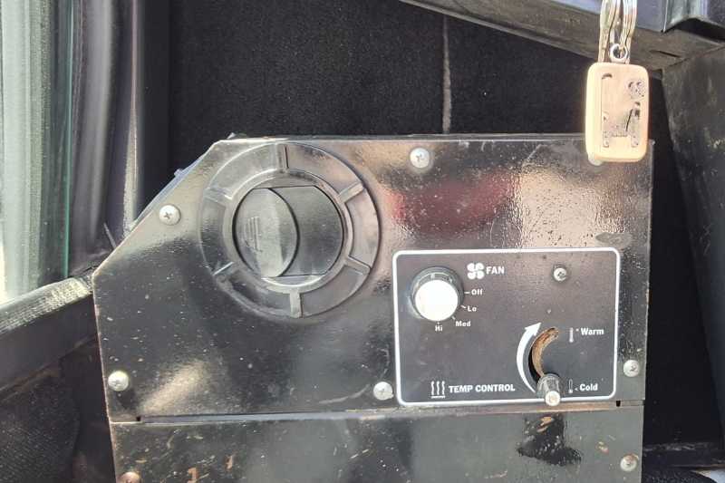 OmecoHub - Immagine BOBCAT X325